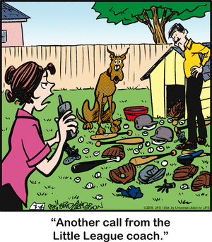marmaduke